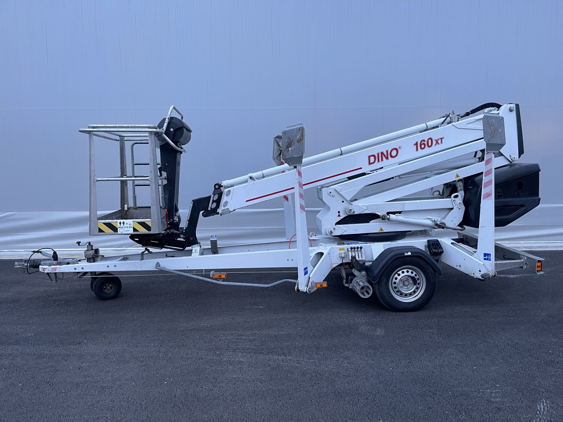 Katuste pesemine in Vändra, Pärnumaa, Viljandi at Tõstuki teenused