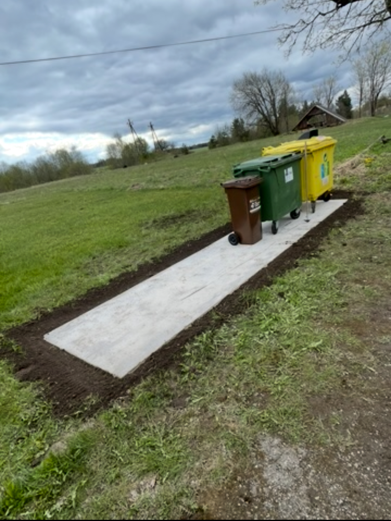 Tõstuki teenused Dino 160XT tõstuk, Korvtõstuki rent, Katuste pesemine, Fassaadi pesu, Kõrgtööd, Arborist Pärnumaal Vändra, Pärnumaa, Viljandi